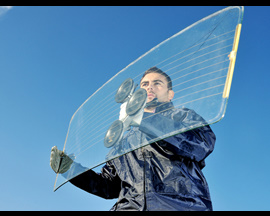 Windshield Replacement 